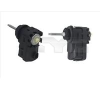 TYC 20-12069-MA-1 Elemento di regolazione della portata dei fari per HYUNDAI