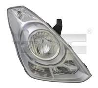 TYC 20-12070-25-2 Faro Principale HYUNDAI