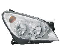 TYC 20-1208-05-2 Faro principale per OPEL