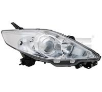 TYC 20-12112-16-2 Faro principale per MAZDA