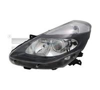 Fanali TYC 20-12118-05-2, sinistro
