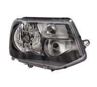 TYC 20-12149-05-2 Faro principale anteriore destro per VW Multivan V Transpor...