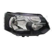 TYC 20-12150-05-2 Faro principale per VW