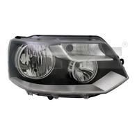TYC 20-12151-05-2 Faro principale per VW