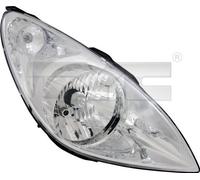 TYC 20-12175-05-2 Faro principale per HYUNDAI