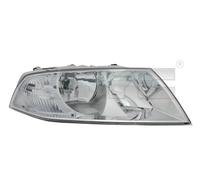 TYC 20-12178-15-2 Faro principale per SKODA