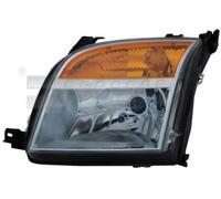 Fanali TYC 20-12184-06-2, sinistro
