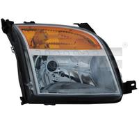 TYC 20-12184-06-2 Faro principale per FORD