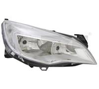 Fanali TYC 20-12189-05-2, destro
