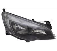 TYC 20-12190-25-2 Faro Principale OPEL
