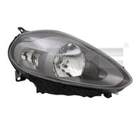 TYC 20-12262-15-2 Faro Principale FIAT