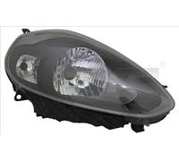 TYC 20-12262-25-2 Faro Principale FIAT