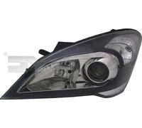 Fanali TYC 20-12268-15-2, sinistro