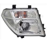 Fanali TYC 20-12273-15-2, destro