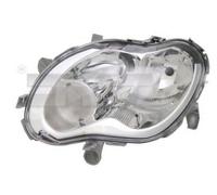 Fanali TYC 20-12306-05-2, sinistro