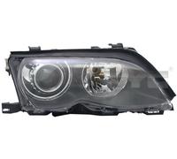 TYC 20-12326-05-2 Faro principale Sx per BMW