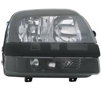 TYC Faro anteriore destro 20-1233-15-2 per FIAT Doblo MPV / Space Wagon H7/H1