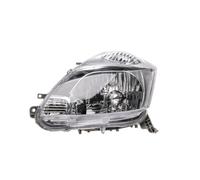 TYC Faro anteriore 20-12330-05-2 H4 sinistro per Daihatsu Sirion 2005-2013