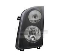 TYC 20-12352-05-2 Faro anteriore