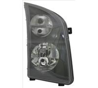 TYC 20-12352-15-2 Faro Principale VW