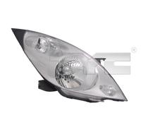 TYC Fanale Sinistro per Chevrolet Spark M300 1.0 1.2