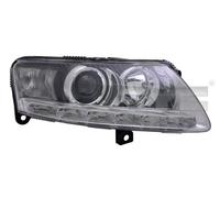 TYC 20-12428-06-9 Faro Principale AUDI