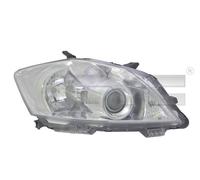Fanali TYC 20-12447-15-2, destro