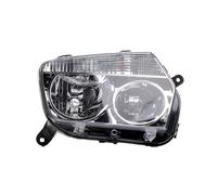 TYC Faro principale 20-12477-05-2 per Dacia Duster destro