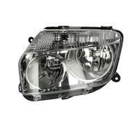 Fanali TYC 20-12478-05-2, sinistro