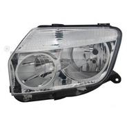 TYC Faro principale compatibile con DACIA 20-12478-05-2