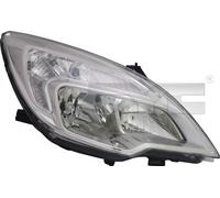 TYC 20-12484-05-2 Faro principale per OPEL