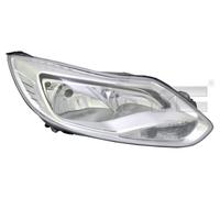 TYC 20-12569-05-2 Faro principale per FORD