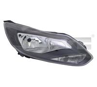 TYC 20-12570-15-2 Faro principale per FORD