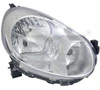 TYC 20-12578-05-2 Faro principale per NISSAN