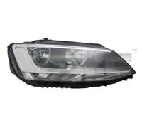 TYC 20-12581-05-2 Faro principale per VW