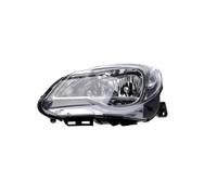 Fanali TYC 20-12630-05-2, sinistro