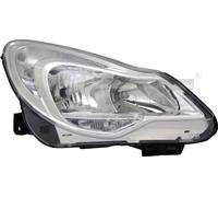 Goodpart TYC 20-12630-05-2 - Fanale