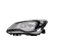 TYC 20-12630-15-2 Faro anteriore per OPEL Corsa D Schrägheck (S07)
