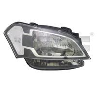 Fanali TYC 20-12702-05-2, sinistro