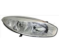 TYC 20-12717-05-2 Faro Principale RENAULT