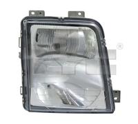 TYC 20-12740-15-2 Faro principale per VW