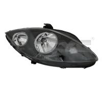 Fanali TYC 20-12747-05-2, destra