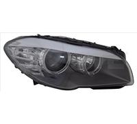 Faro Sx H7/H7 20-12762-06-2 TYC per BMW 5 5 Touring
