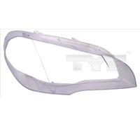 TYC 20-12850-LA-1 Lente diffusore Faro principale BMW