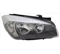 Fanali TYC 20-12856-05-9, sinistro