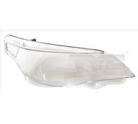 TYC 20-12925-LA-1 Lente diffusore Faro principale BMW