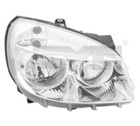 TYC 20-1342-05-2 Faro principale per FIAT