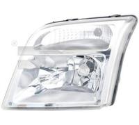 Fanali TYC 20-1348-05-2, sinistro