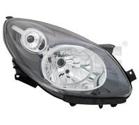 Goodpart DAPA GmbH & Co. KG 201401062 - Fanale destro