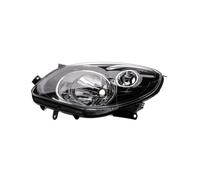 TYC Europe B.V. Fanale anteriore 20-1402-06-2 Sinistro